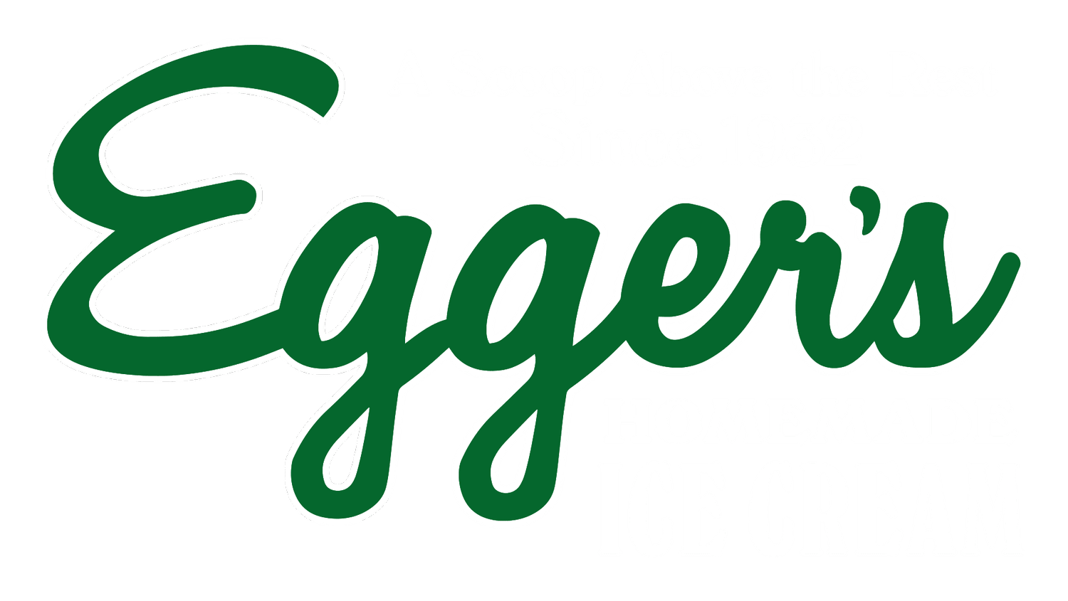 Egger's Ice Cream Parlor